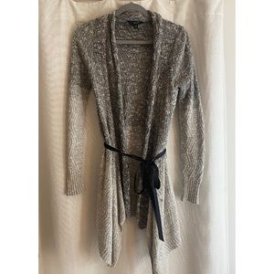 Simply Vera Wang Cardigan